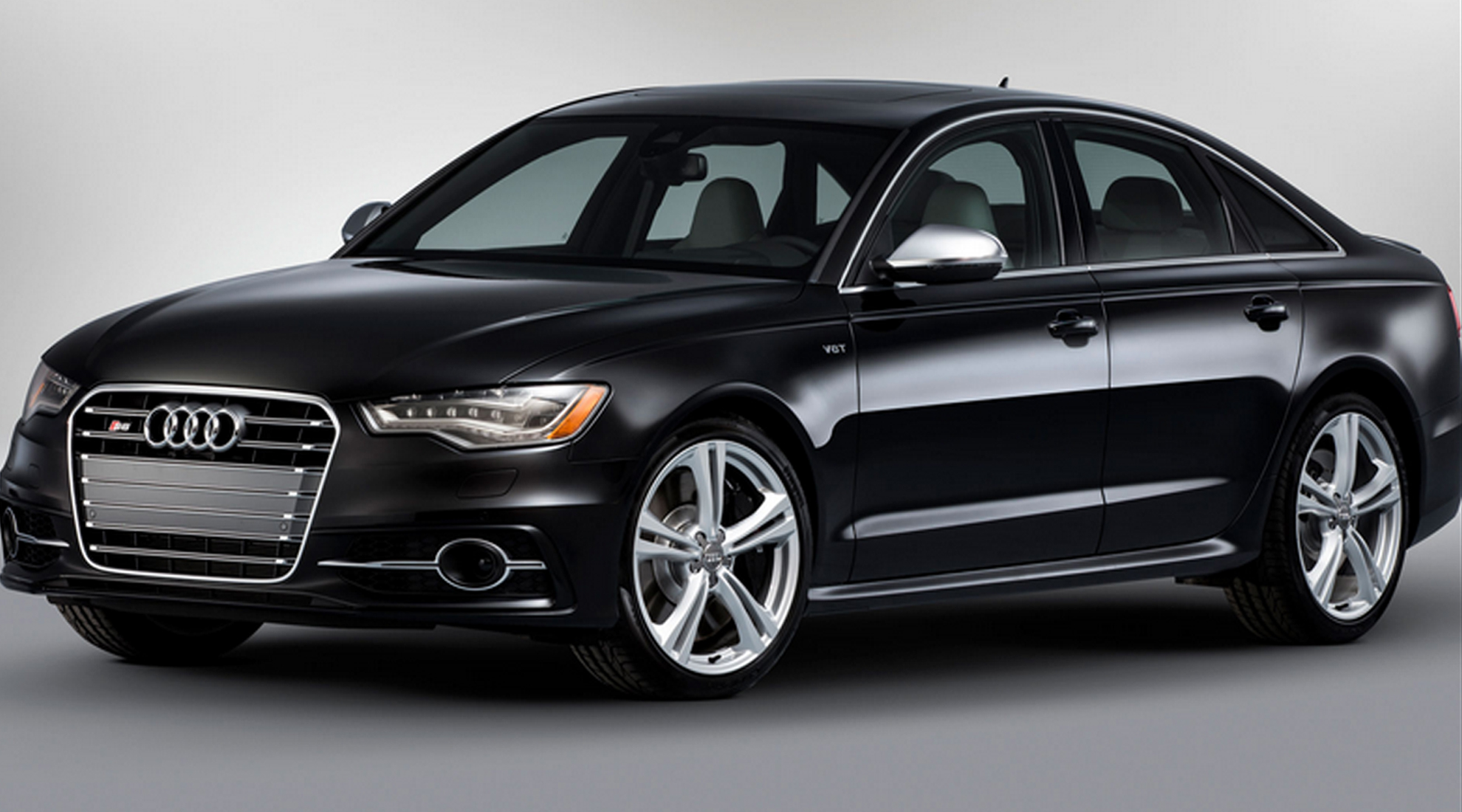 Audi A6 oki